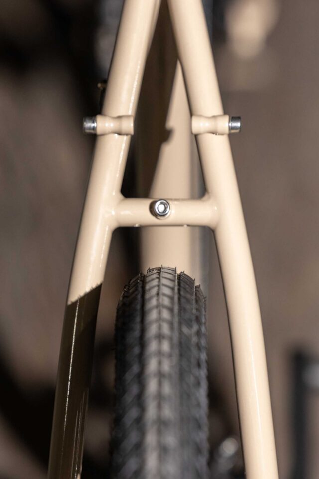 2026 Surly Disc Trucker