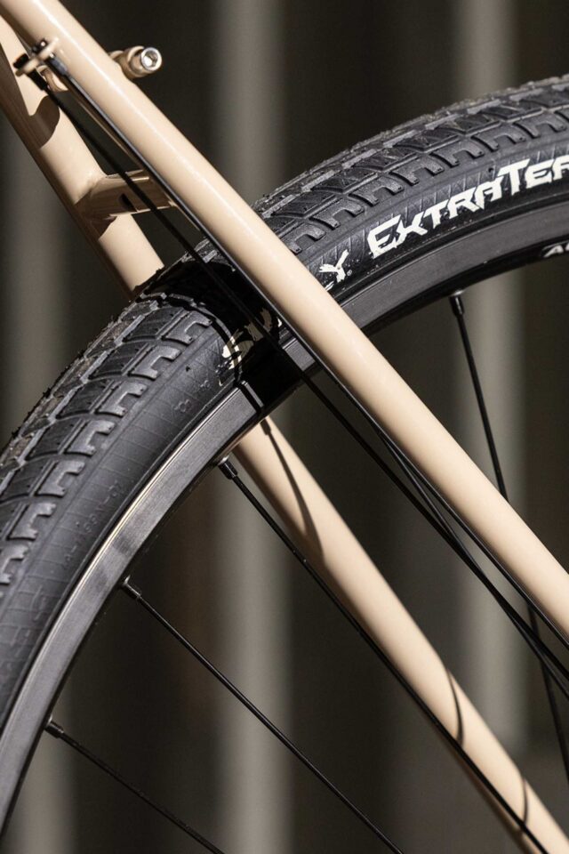 2026 Surly Disc Trucker