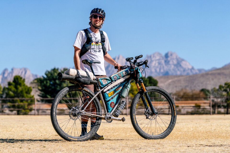 An Interview with Alex Kowalski (Video)