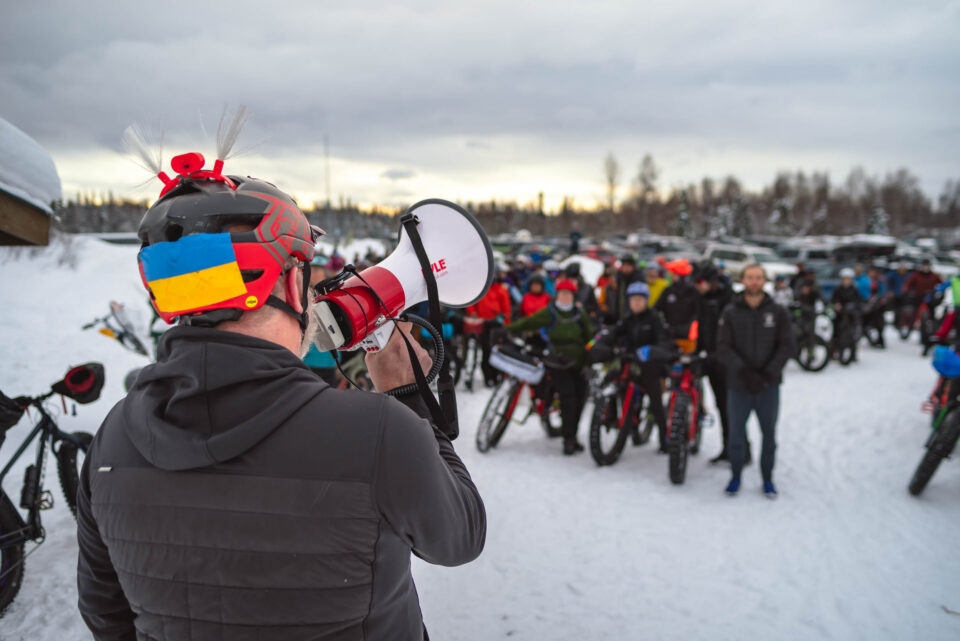 Alex Pretti memorial ride