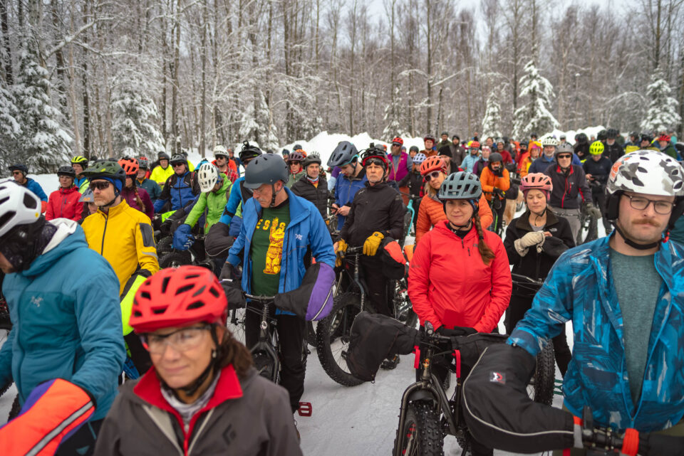 Alex Pretti memorial ride
