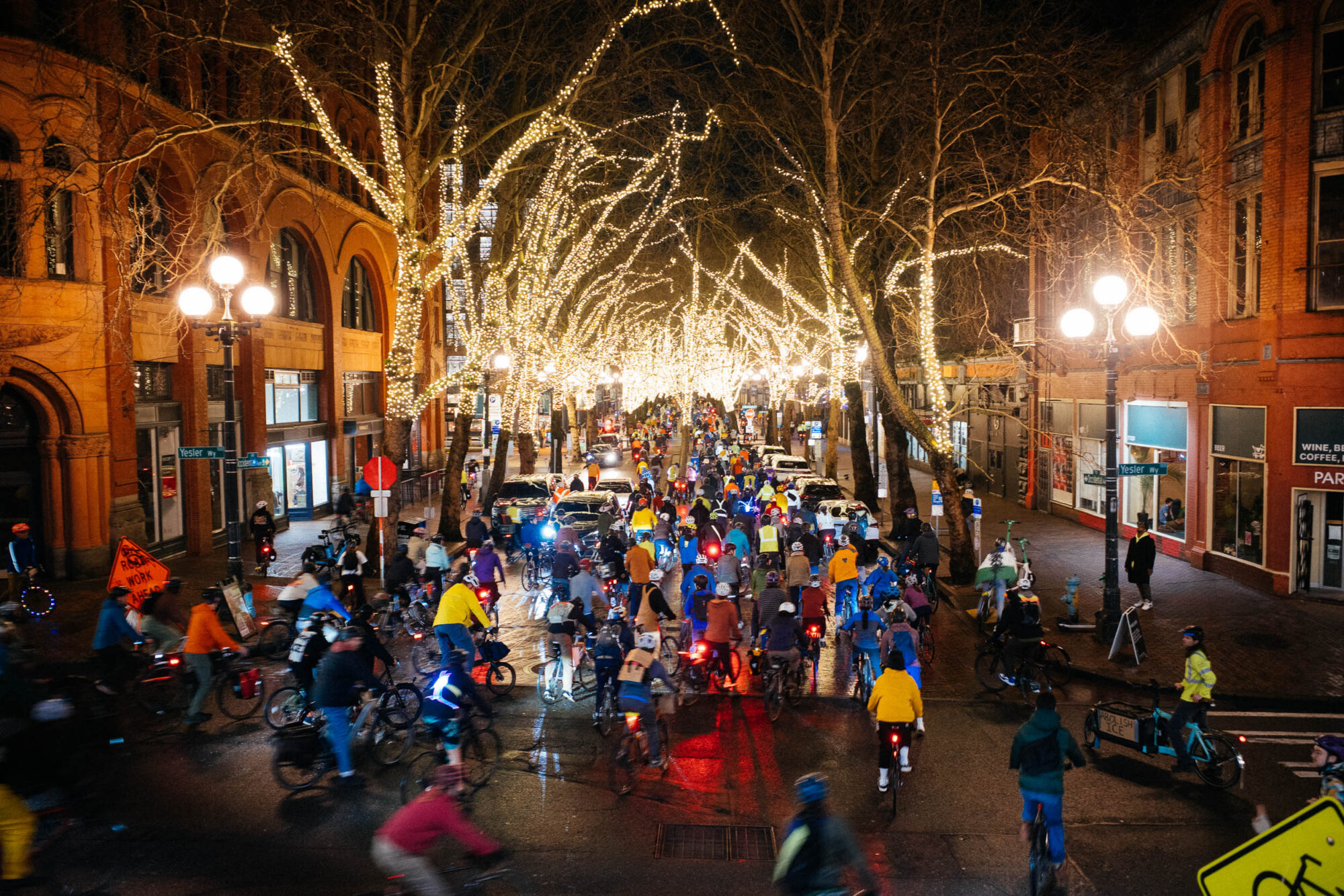 Alex Pretti memorial ride