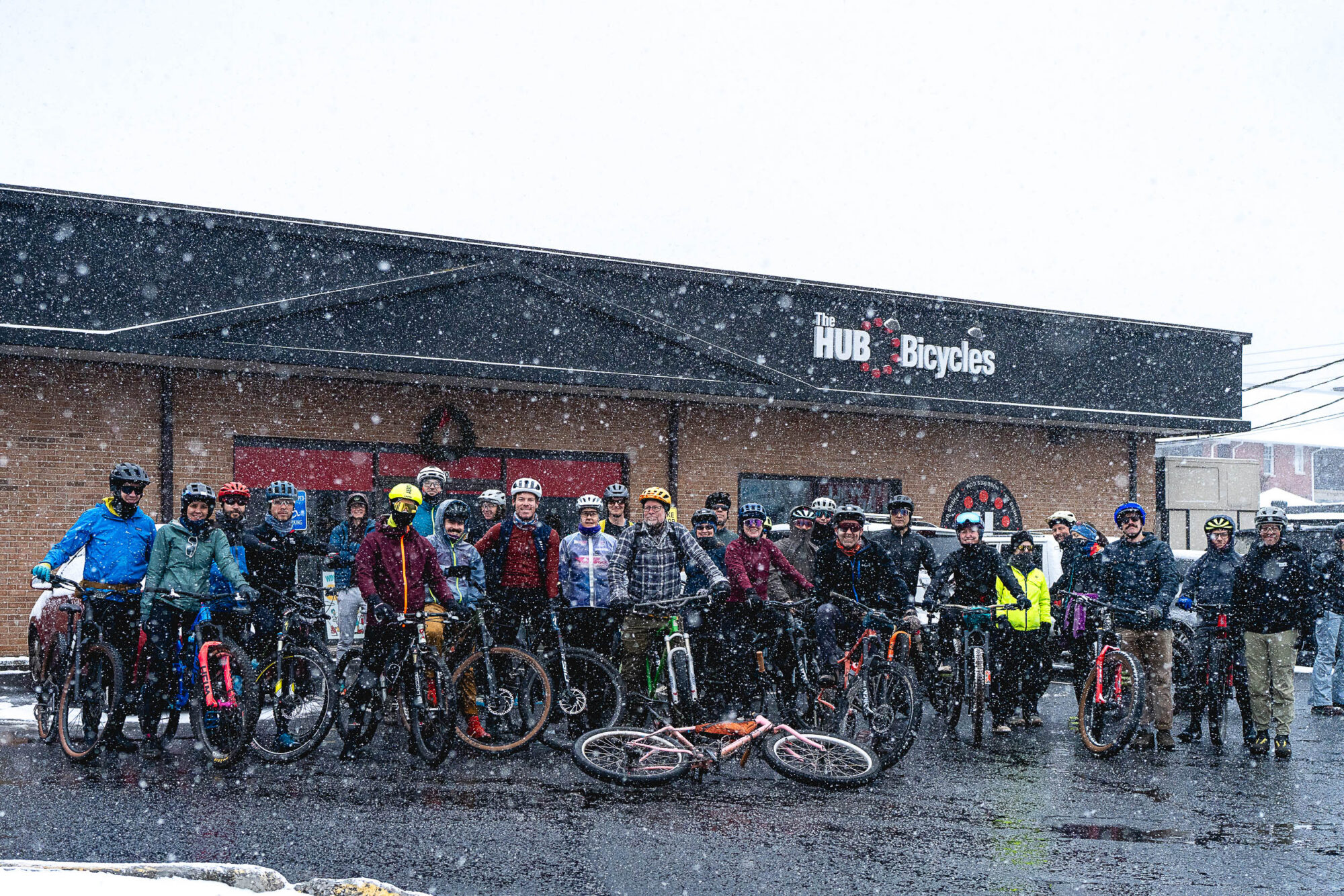 Alex Pretti memorial ride