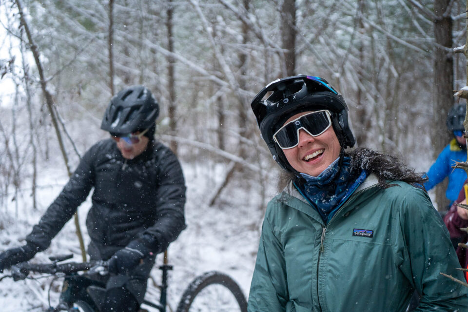 Alex Pretti memorial ride