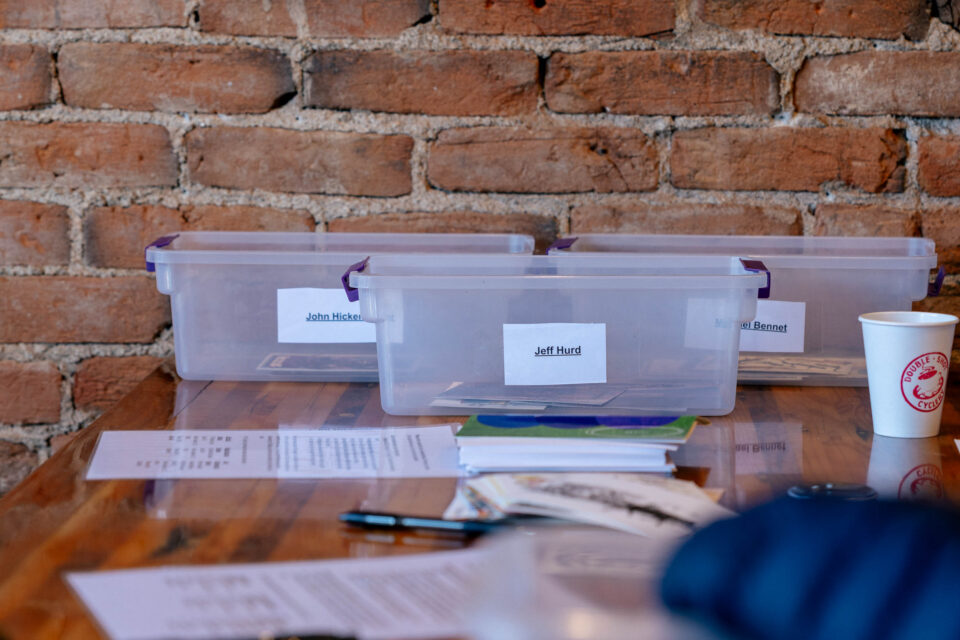 Alex Pretti memorial ride