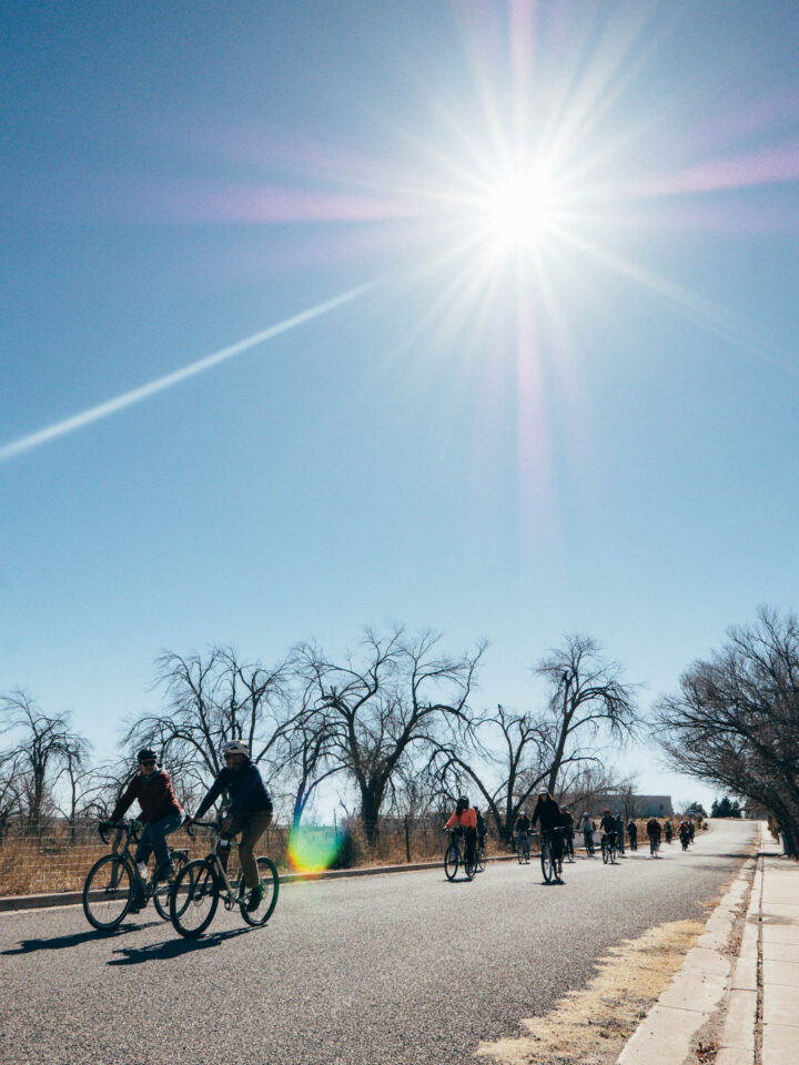 Alex Pretti memorial ride
