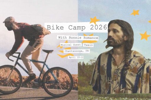 Bike Camp 2026
