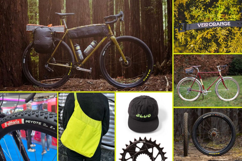 Friday Debrief: 32-Inch Peyote, Your Favorite Bikepacking Experiences, Magic Totes, Tariff Troubles, and More…