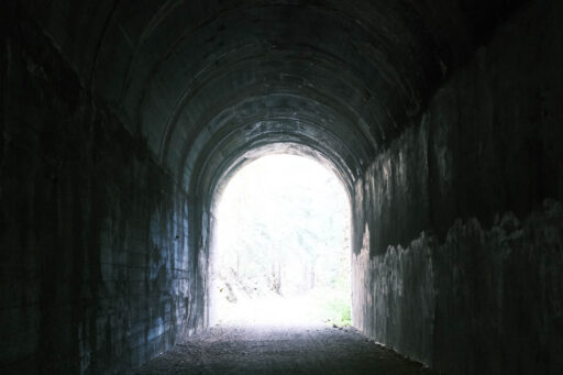 Great American Wheel Route Segment 1 Columbia