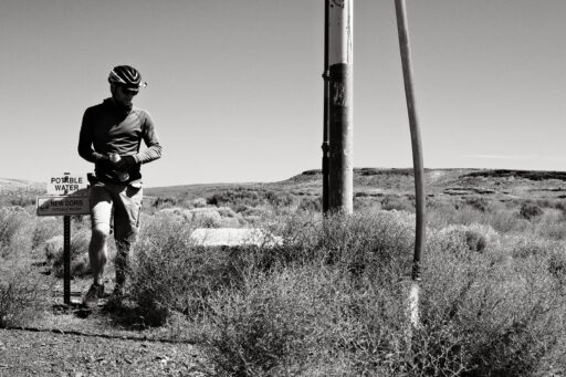 Great American Wheel Route Segment 1 Columbia