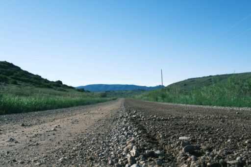 GAWR Segment 3 Steppe