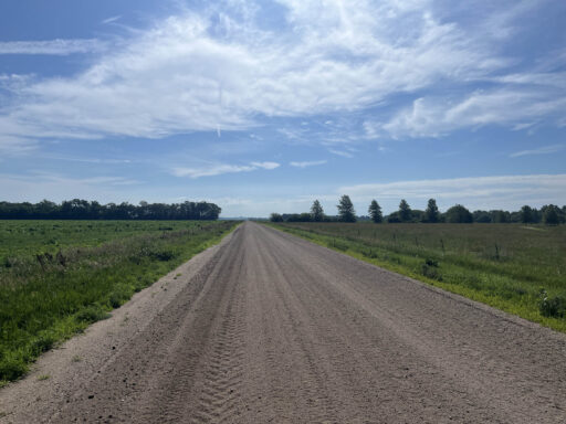 GAWR Segment 4 Plains