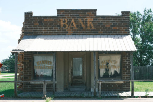 GAWR Segment 4 Plains