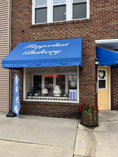 GAWR Segment 5 Maize