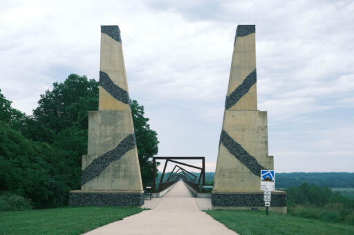 GAWR Segment 5 Maize