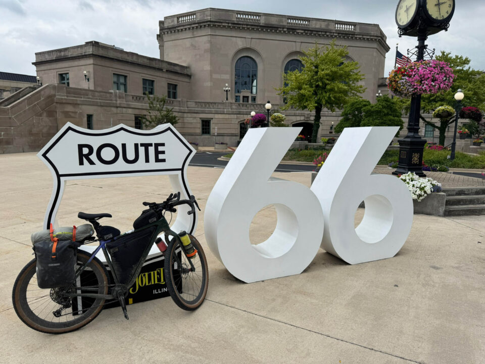 GAWR Segment 5 Maize