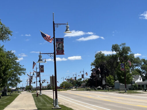 GAWR Segment 5 Maize