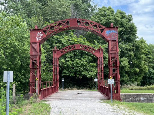 GAWR Segment 5 Maize