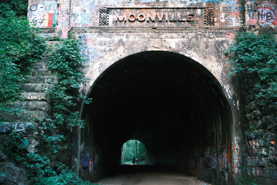 GAWR Segment 6 Steel