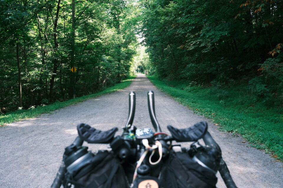 GAWR Segment 6 Steel