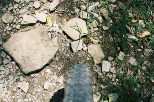GAWR Segment 6 Steel