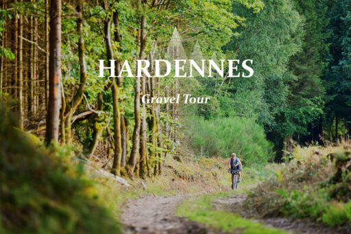 Hardennes Gravel Tour 2026