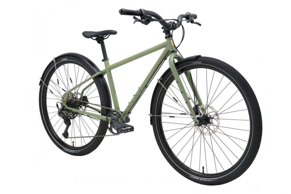 Kona Dew Completes