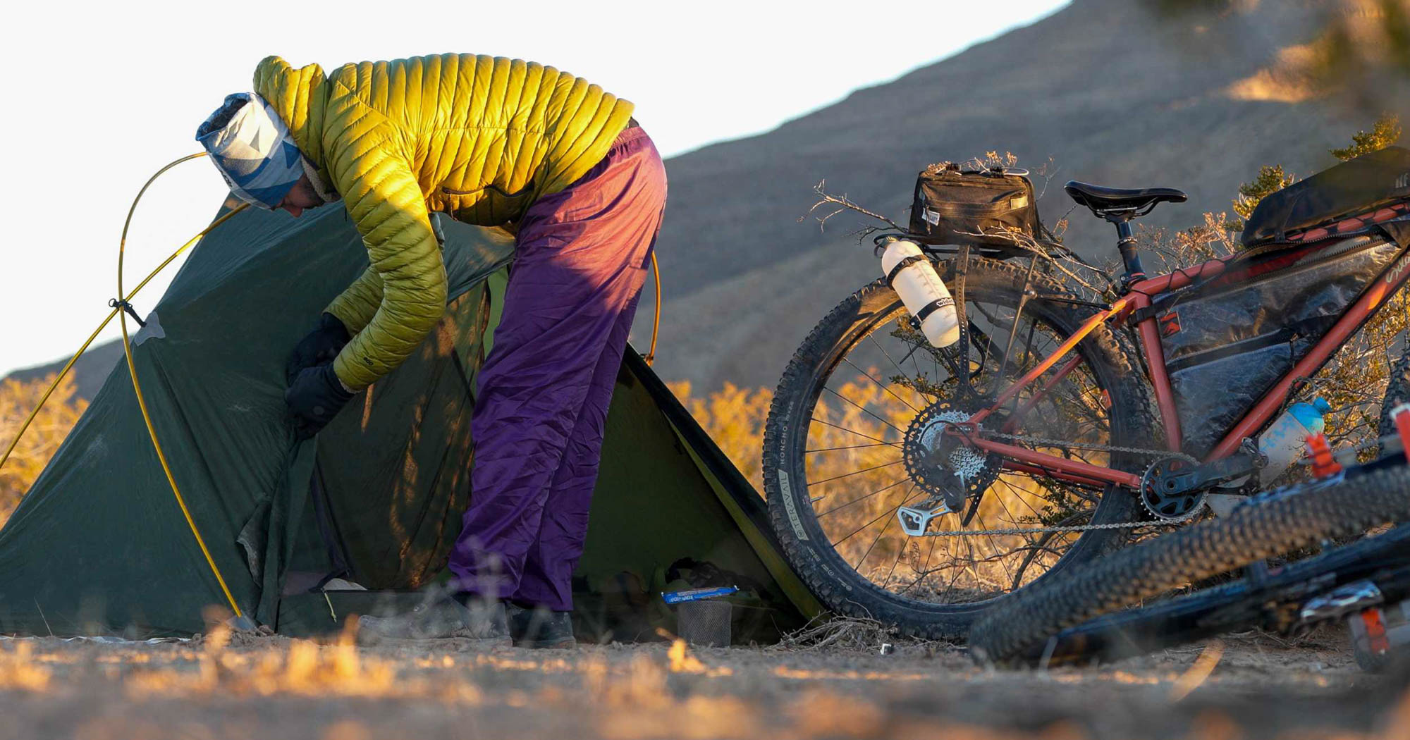 How I Rebuilt My Lightweight Layering System