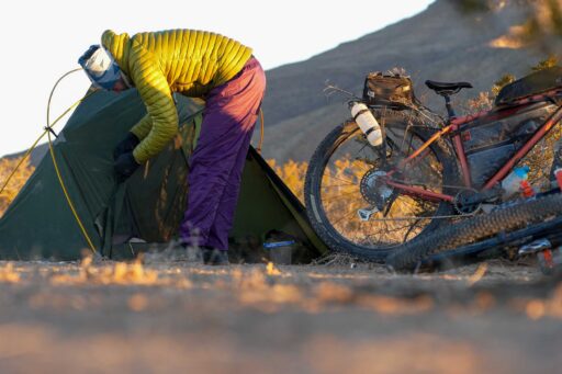 Lightweight Layering System