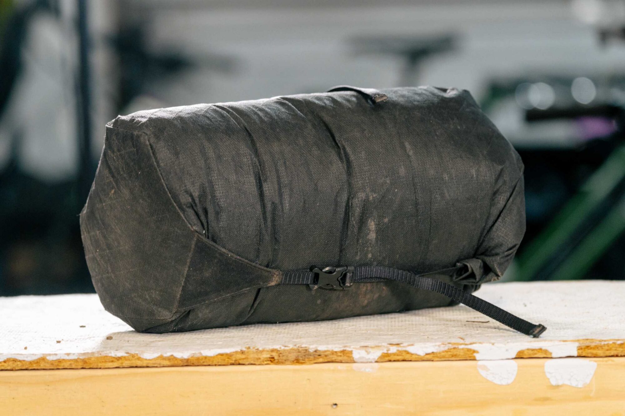 Lightweight Layering System