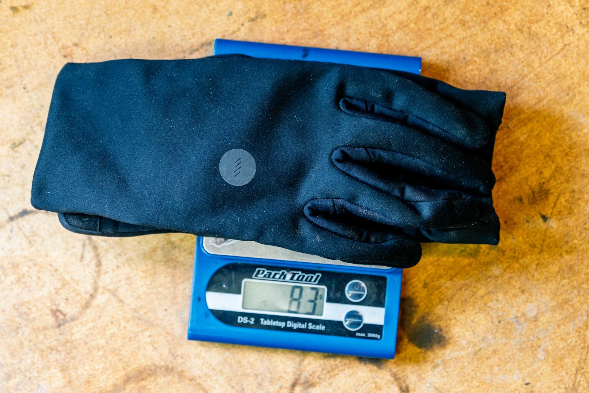 Lightweight Layering System