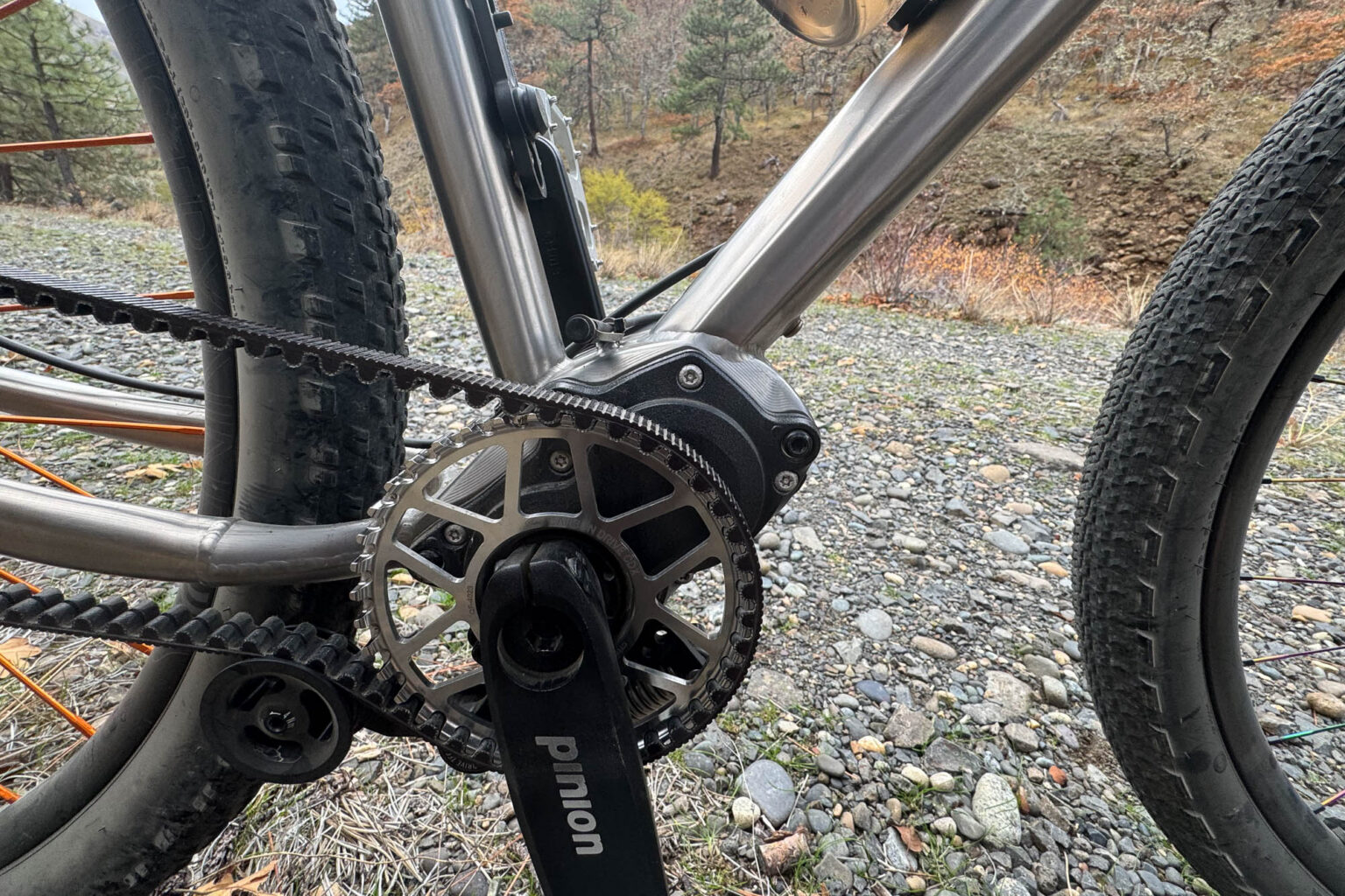 Reader's Rig: Andre's Chiru Kegeti - BIKEPACKING.com