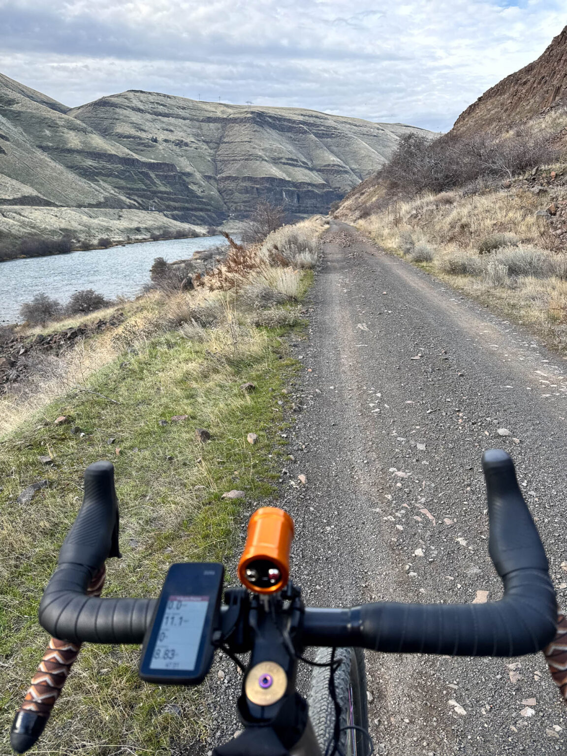 Reader's Rig: Andre's Chiru Kegeti - BIKEPACKING.com