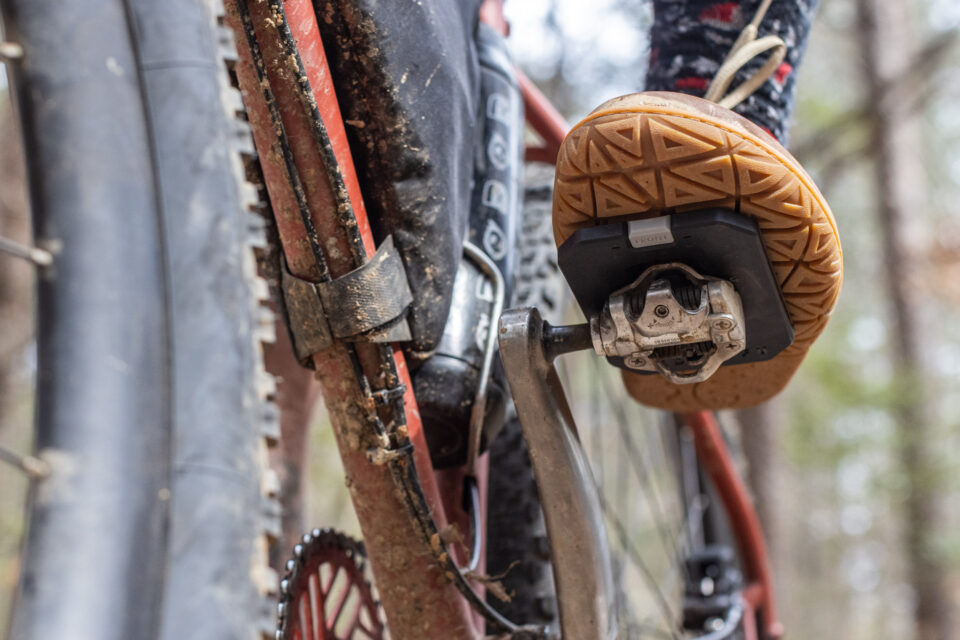 Redshift Mousetrap Pedal Adapter Review