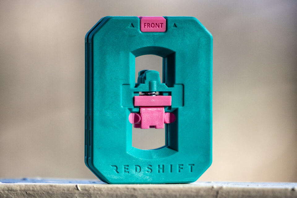 Redshift Mousetrap Pedal Adapter Review