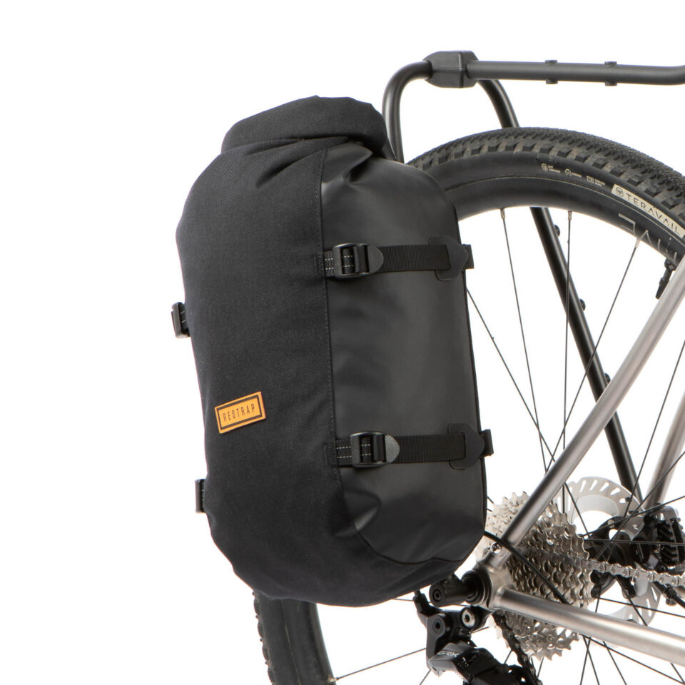 Restrap Switch Pannier 10L