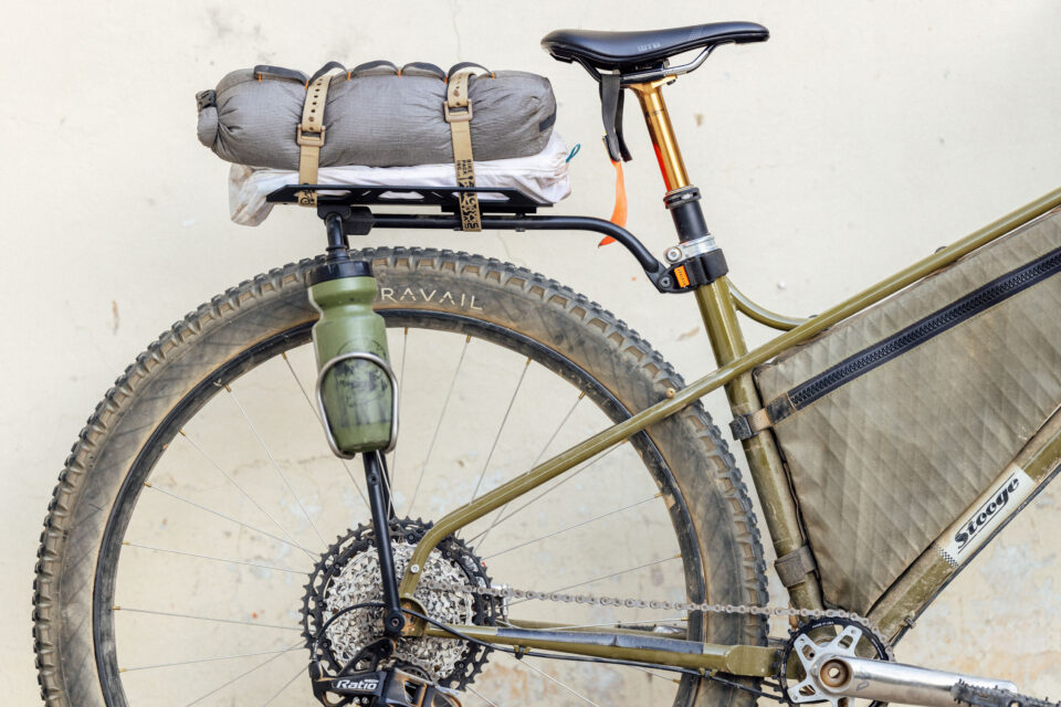 Restrap Switch Rack Review