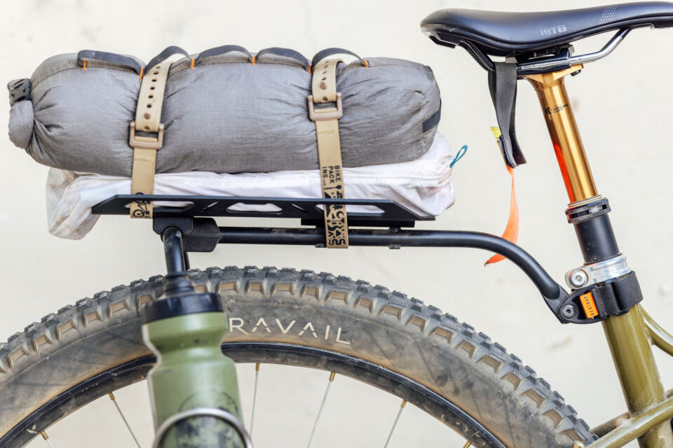 Restrap Switch Rack Review