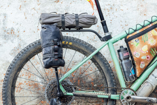 Restrap Switch Rack Review