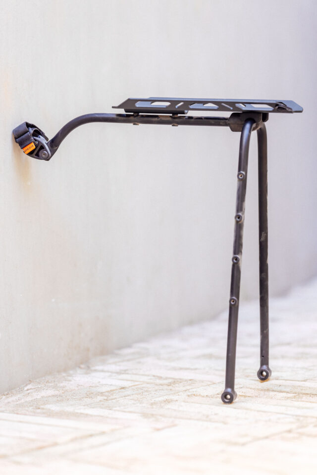 Restrap Switch Rack Review