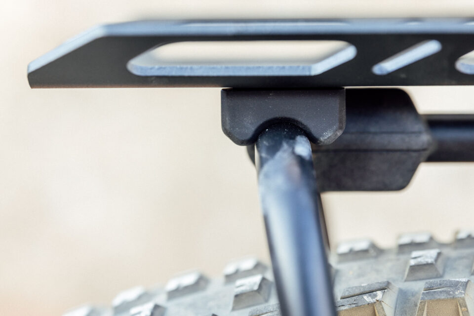 Restrap Switch Rack Review