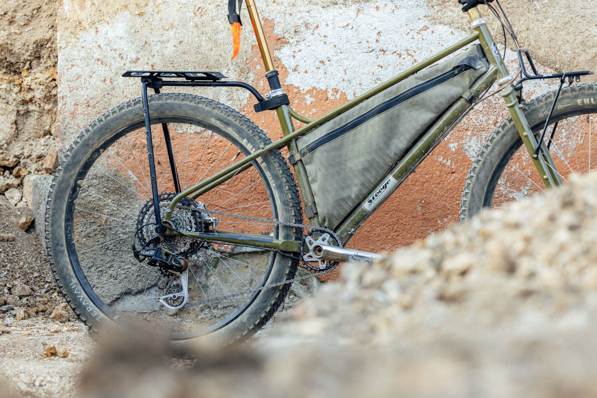 Restrap Switch Rack Review