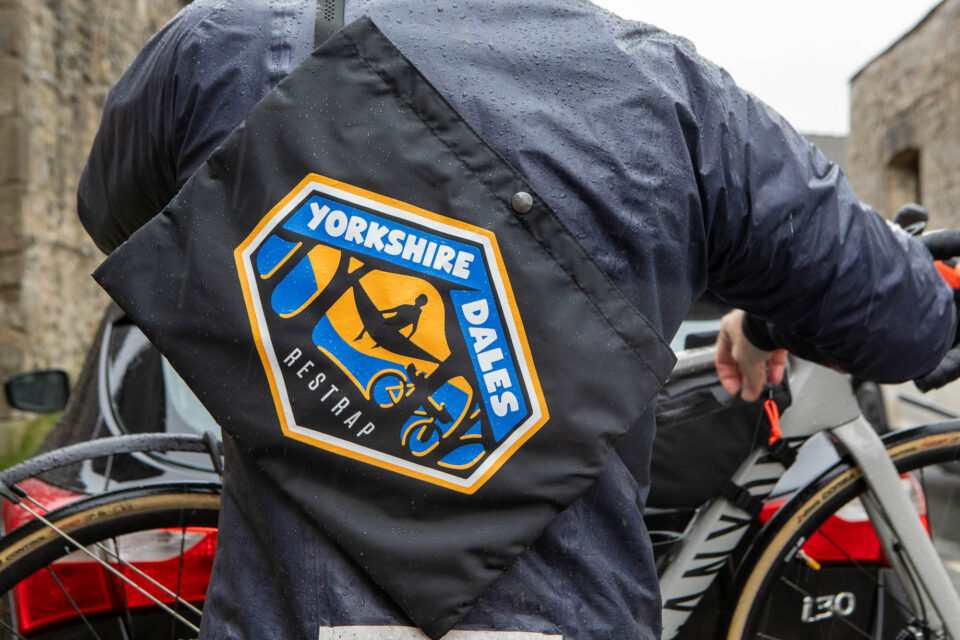 Restrap x Yorkshire Dales Millennium Trust