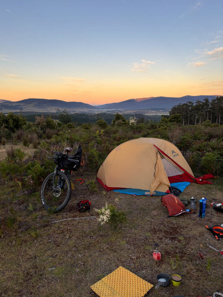 Riding Along with Rob