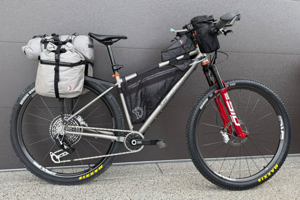 2026 Atlas Mountain Race Rigs