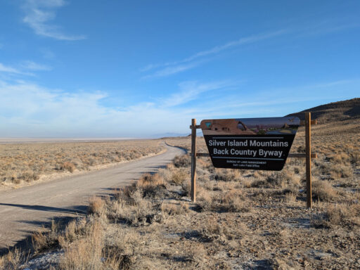 Salt and Silver Overnighter