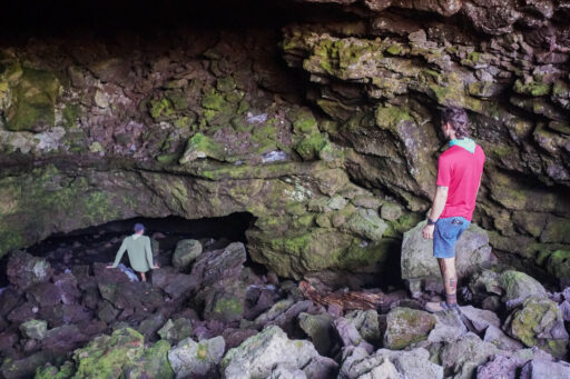 Sattitla Flow Bikepacking Route