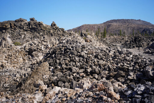 Sattitla Flow Bikepacking Route