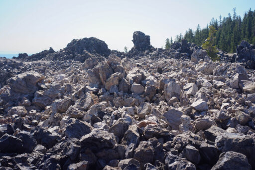 Sattitla Flow Bikepacking Route