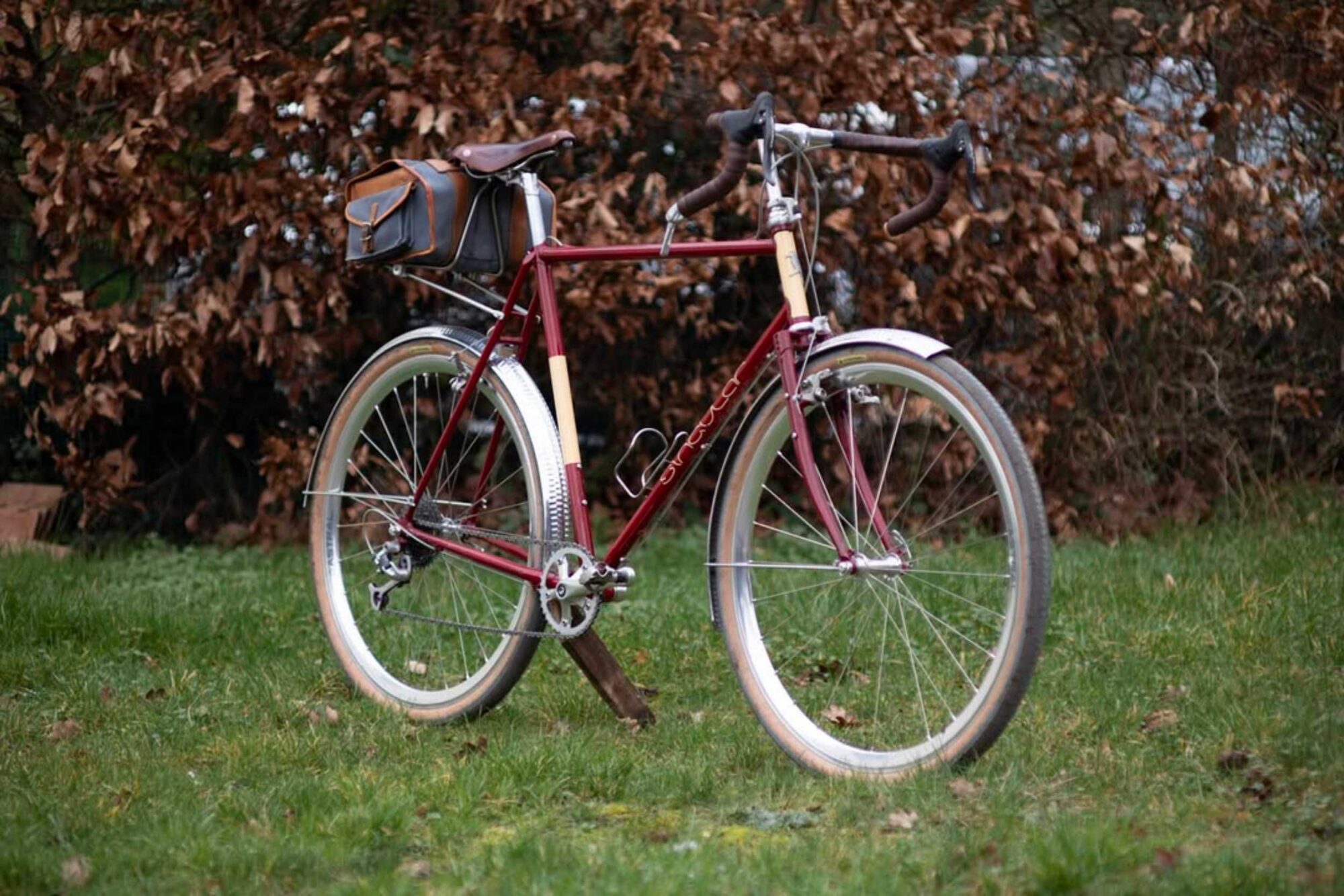 Singular Cycles Kookaburra